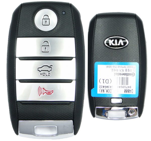 Làm chìa khóa xe Kia Optima làm thêm thông minh xe Kia Optima giá rẻ